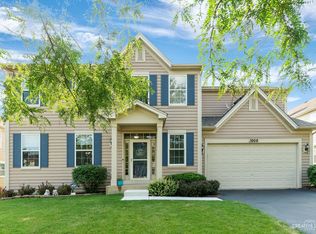 3060 Chalkstone Ave, Elgin, IL 60124