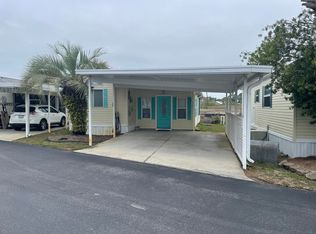 1219 Thomas Dr #38, Panama City Beach, FL 32408