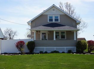 507 W South St, Monroeville, IN 46773