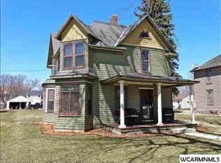 405 N Jefferson St, Minneota, MN 56264