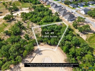 49 Juniper Rdg, Salado, TX 76571