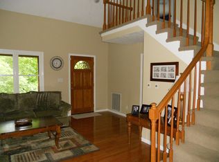 1476 Johns Loop Rd, Franklin, KY 42134