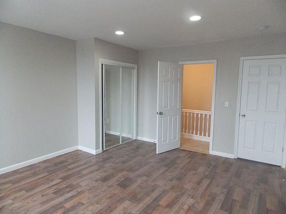 Bedroom or Living Room