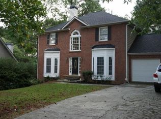 7304 Carriage Creek Rd, Woodstock, GA
