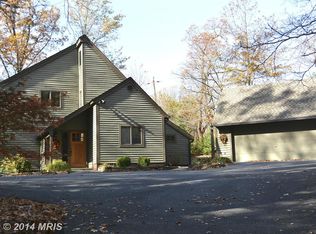 7246 Meadow Wood Way, Clarksville, MD 21029