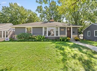 5821 Irving Ave S, Minneapolis, MN 55419