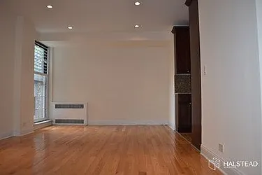 Rented by Halstead Real Estate