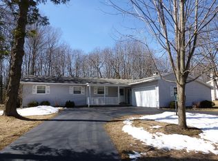 2403 Timber Ln, Alpena, MI 49707