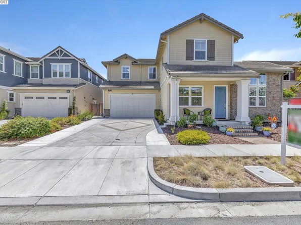 33462 Bronco Loop, Fremont, CA 94555