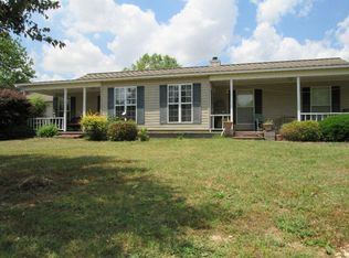 1204 Newton Creek Rd, Dothan, AL 36305