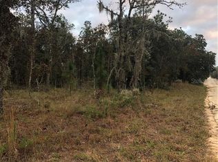5 SE 148th Ave, Williston, FL 32696