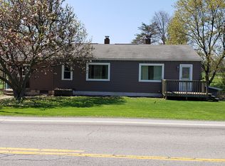 1227 State Route 96, Ashland, OH 44805