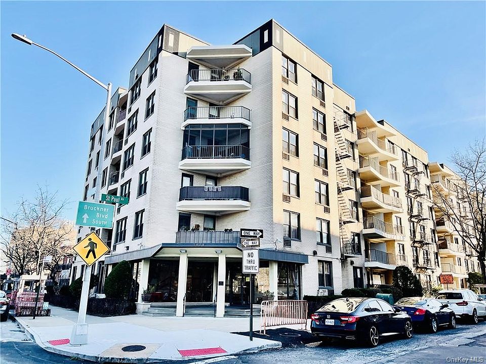 1874 Pelham Pkwy S APT 6E, Bronx, NY 10461 MLS H6182186 Zillow