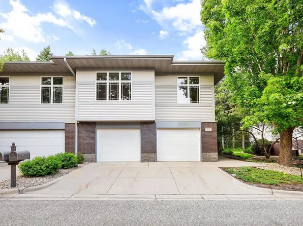 29 Deer Point Trail, Madison, WI 53719