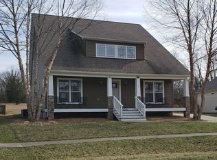 5206 Manor Dr, Crestwood, KY 40014