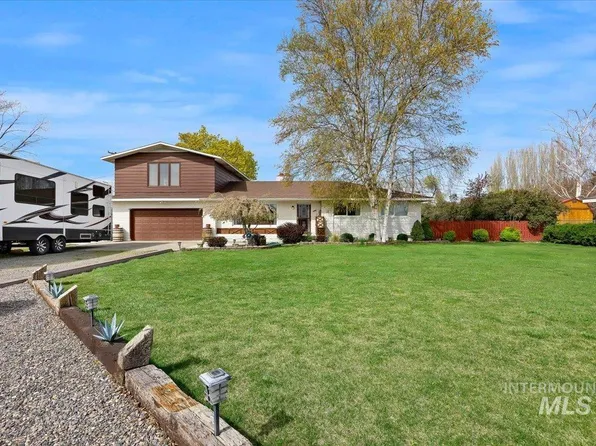 1301 A St, Rupert, ID 83350