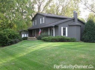 4807 Brorson Ln, Johnsburg, IL 60051