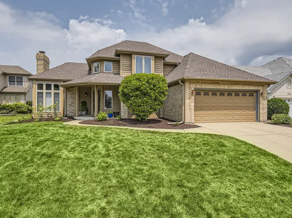 1727 Frost Ln, Naperville, IL 60564