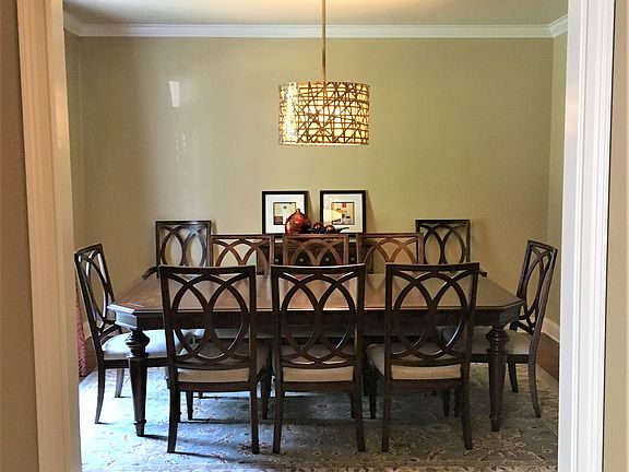 Large Dining Room