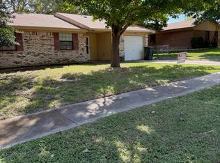 3806 Pilgram Dr, Killeen, TX 76543
