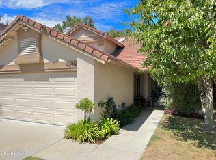 4246 Lost Springs Dr, Calabasas, CA 91301