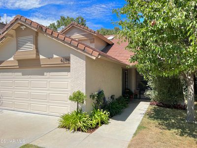 4246 Lost Springs Dr, Calabasas, CA, 91301