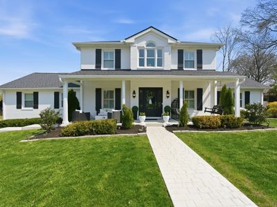 8344 Carriage Hills Dr, Brentwood, TN, 37027