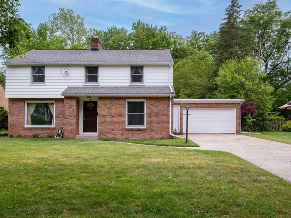 129 Helen St, Midland, MI 48640