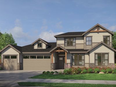34010 146th Avenue SE, Auburn, WA, 98092