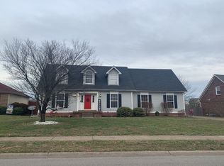 4208 Lora Linda, New Albany, IN