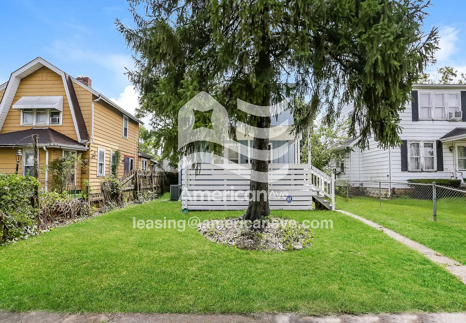 3 bed, 2.0 bath, 1521 sqft, $1,925 — Photo 1