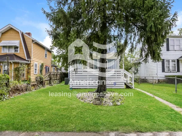 788 S Eureka Ave, Columbus, OH 43204
