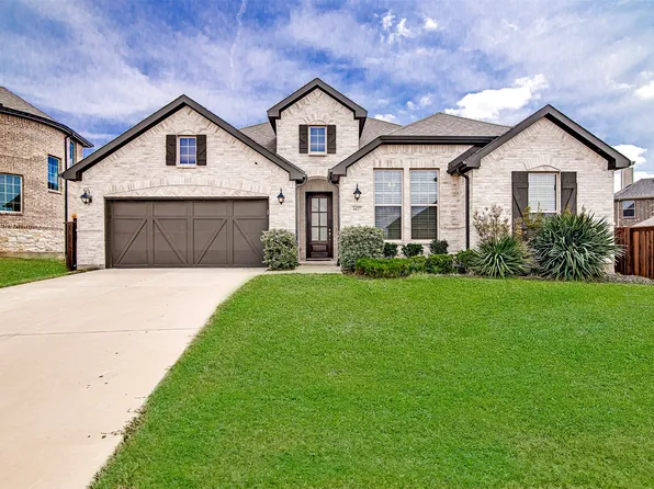 1627 Banded Ledge Dr, Mansfield, TX 76063