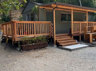 9050C Glen Arbor Rd, Ben Lomond, CA 95005