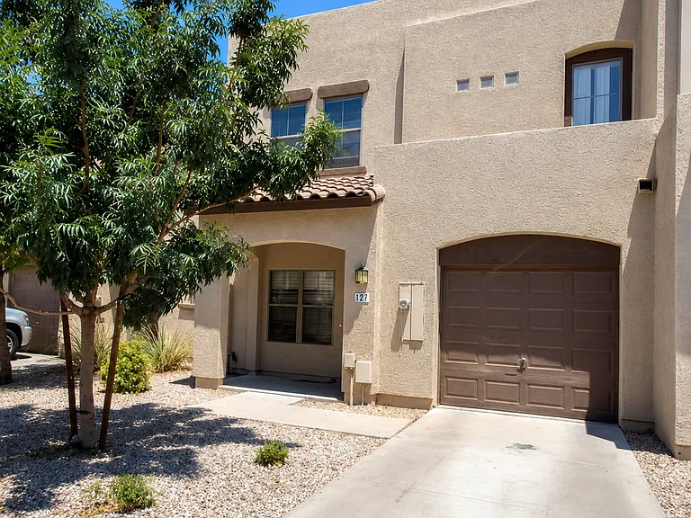 1886 E Don Carlos Ln #151 — Photo 10