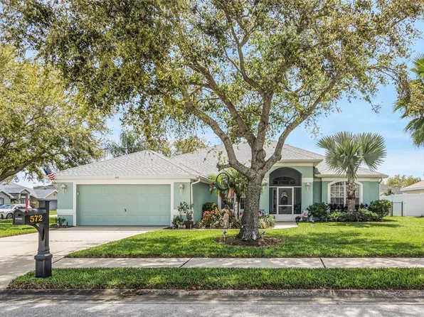 572 Pintail Cir, Auburndale, FL 33823