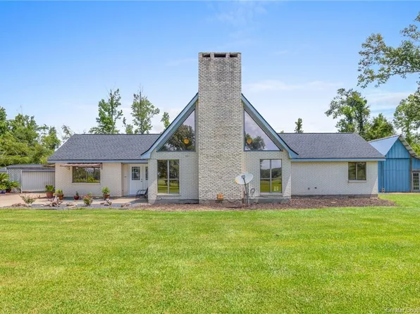 5272 Mattie Reeves Rd, Lake Charles, LA 70611