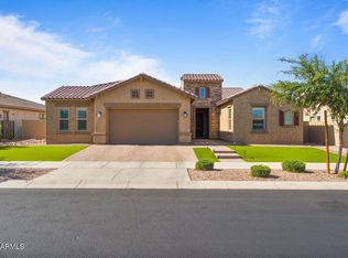 10523 E Thornton Ave, Mesa, AZ 85212