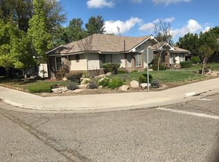 1401 Rebecchi St, Firebaugh, CA 93622