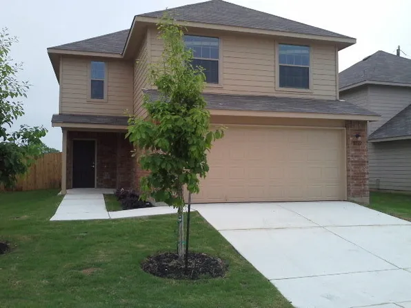 10722 Butterfly Pass, San Antonio, TX 78224