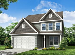 227 Pendergast Rd, Greenville, SC 29605