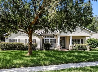 9202 Redtail Dr, Jacksonville, FL 32222