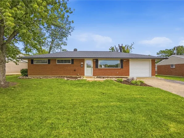 6136 Old Troy Pike, Dayton, OH 45424