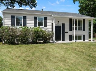 4119 Diebold Ct, Saint Louis, MO 63125