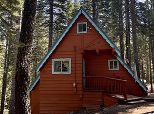 1743 Fiddleneck Rd, Strawberry Valley, CA 95981