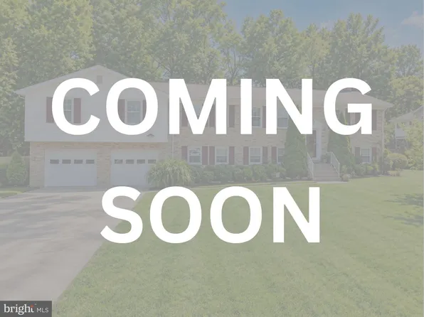 11705 Rivershore Dr, Dunkirk, MD 20754