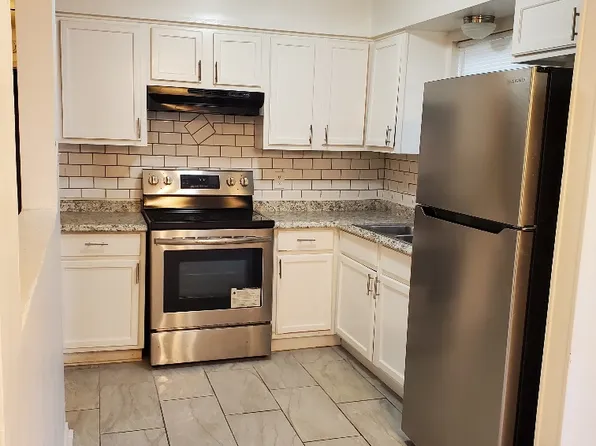 12 Bay St, Little Rock, AR 72204