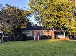 802 Raleigh Rd, Clinton, NC 28328