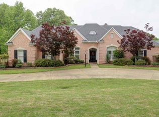 1843 Riverdale Rd, Germantown, TN 38138