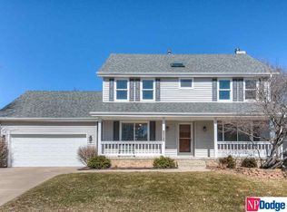 6718 N 105th Ave, Omaha, NE 68122